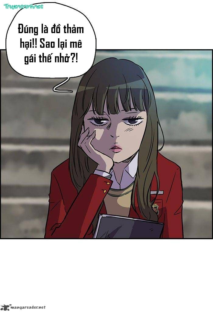 Thể Thao Cực Hạn Chap 62 - Next Chap 63