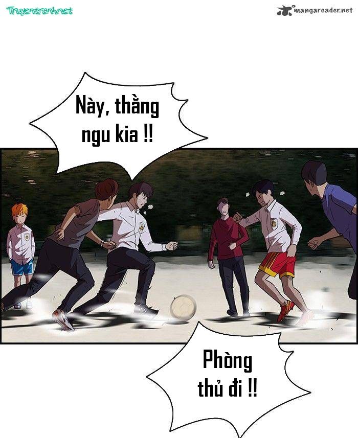 Thể Thao Cực Hạn Chap 62 - Next Chap 63