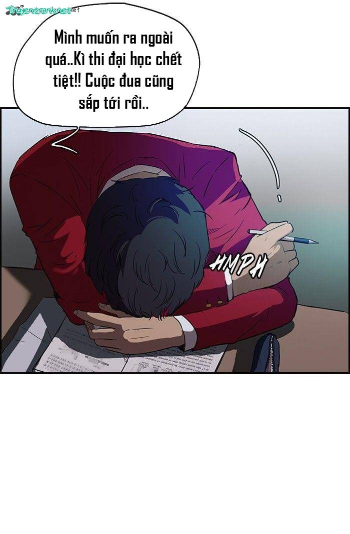 Thể Thao Cực Hạn Chap 62 - Next Chap 63