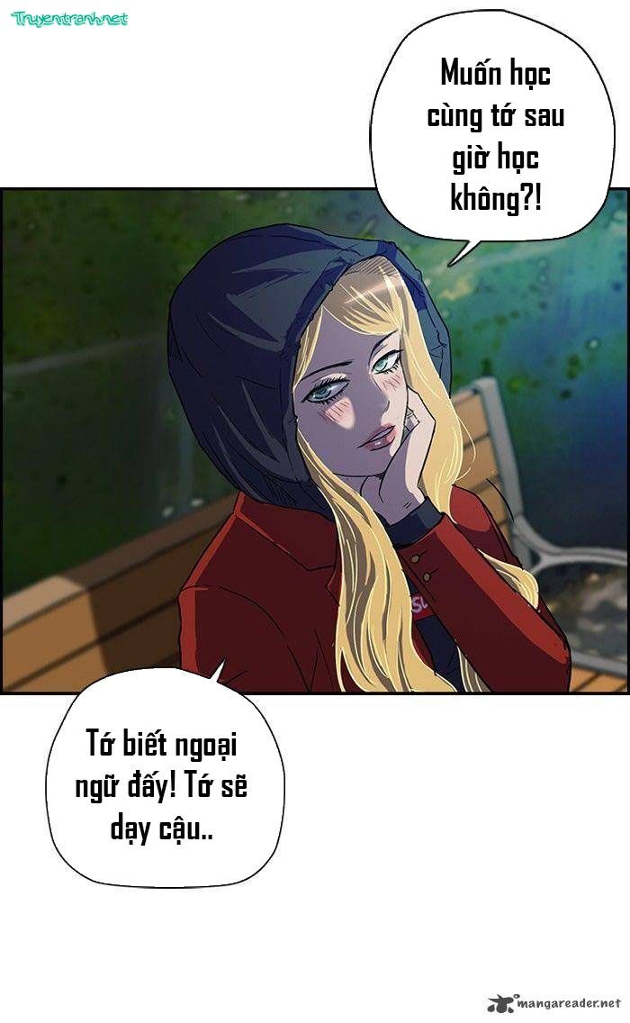 Thể Thao Cực Hạn Chap 62 - Next Chap 63