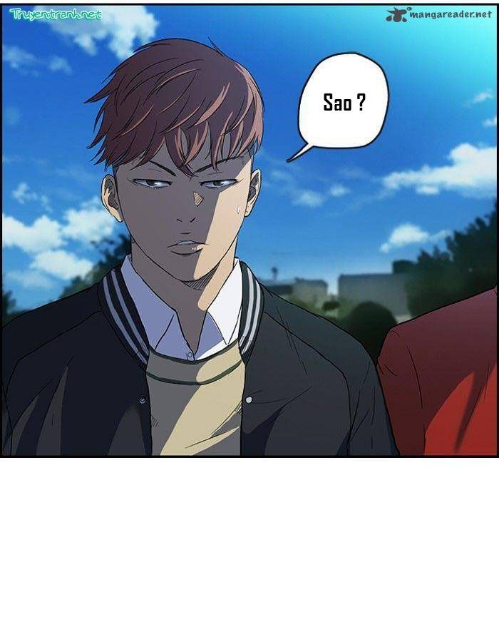 Thể Thao Cực Hạn Chap 62 - Next Chap 63