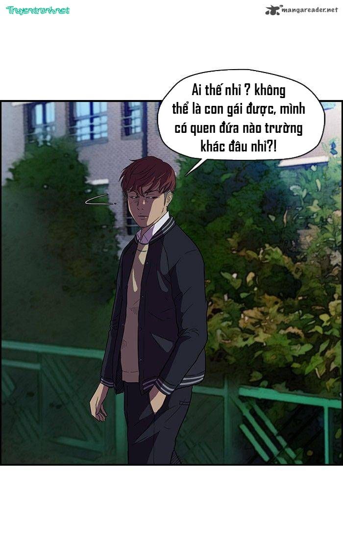 Thể Thao Cực Hạn Chap 62 - Next Chap 63