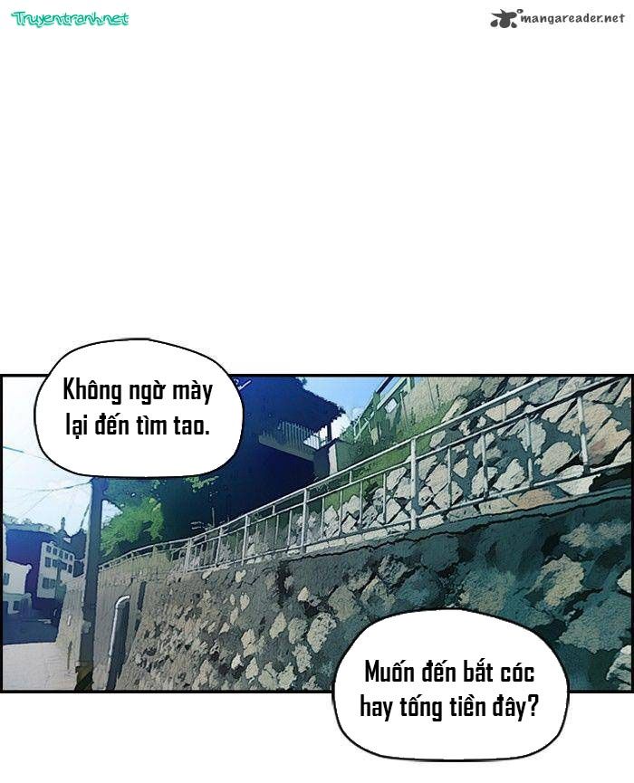Thể Thao Cực Hạn Chap 62 - Next Chap 63