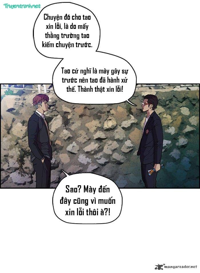 Thể Thao Cực Hạn Chap 62 - Next Chap 63
