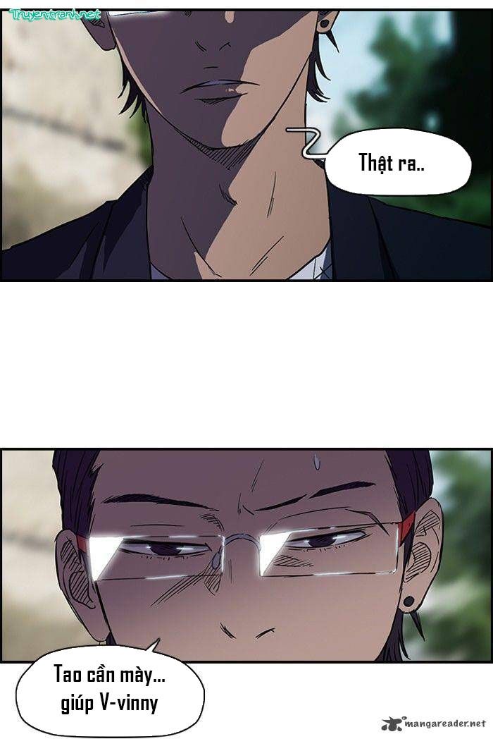 Thể Thao Cực Hạn Chap 62 - Next Chap 63
