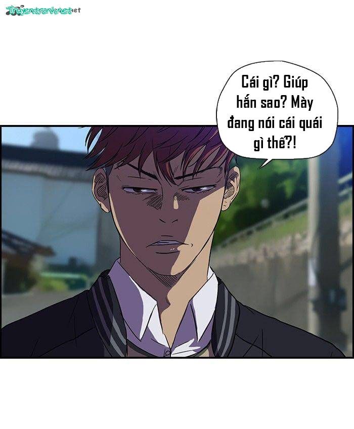 Thể Thao Cực Hạn Chap 62 - Next Chap 63