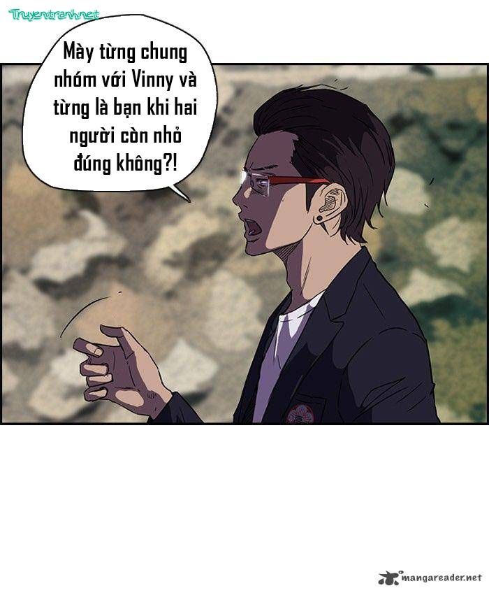 Thể Thao Cực Hạn Chap 62 - Next Chap 63