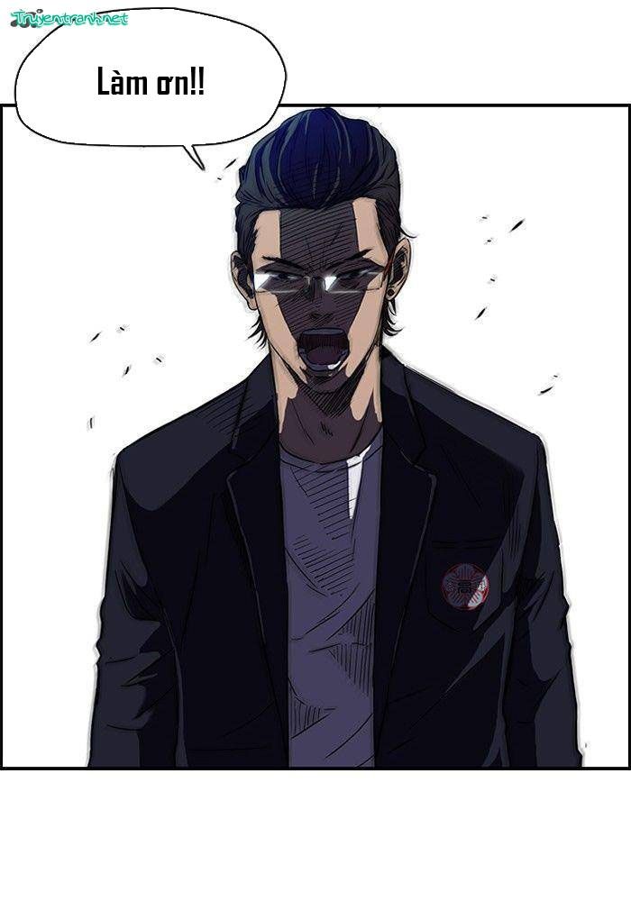 Thể Thao Cực Hạn Chap 62 - Next Chap 63