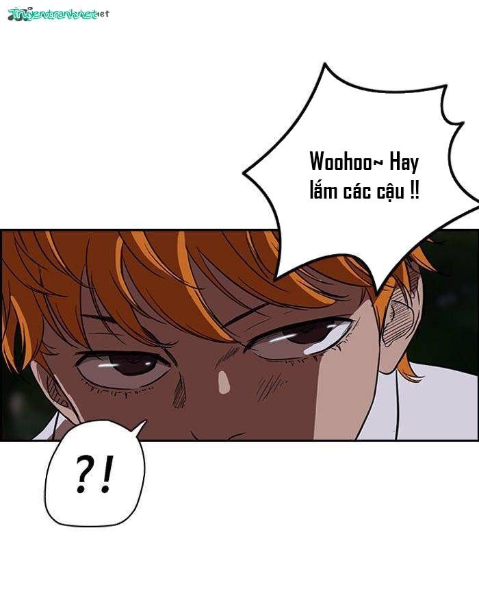 Thể Thao Cực Hạn Chap 62 - Next Chap 63