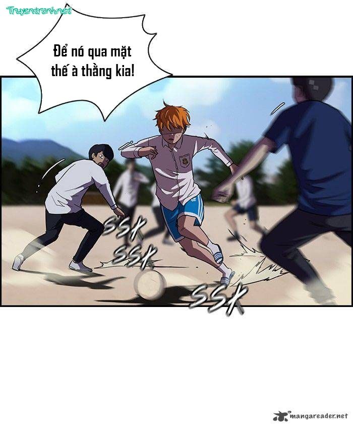 Thể Thao Cực Hạn Chap 62 - Next Chap 63