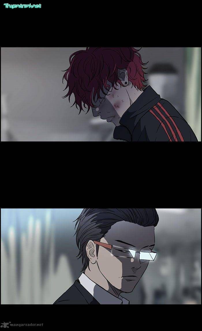 Thể Thao Cực Hạn Chap 63 - Next Chap 64