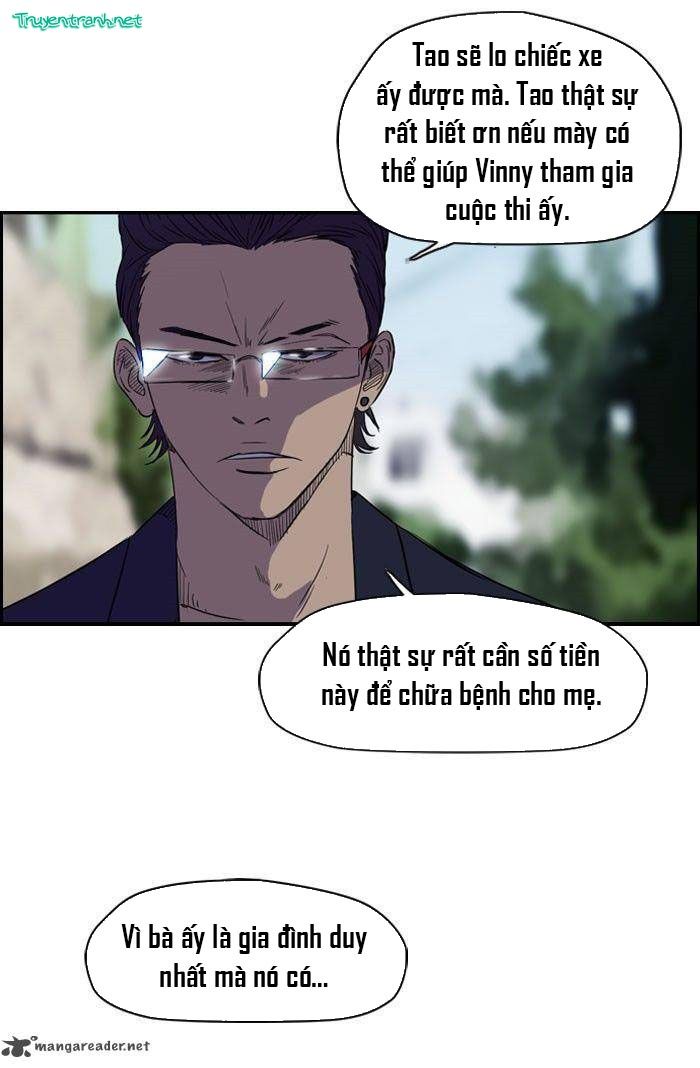 Thể Thao Cực Hạn Chap 63 - Next Chap 64