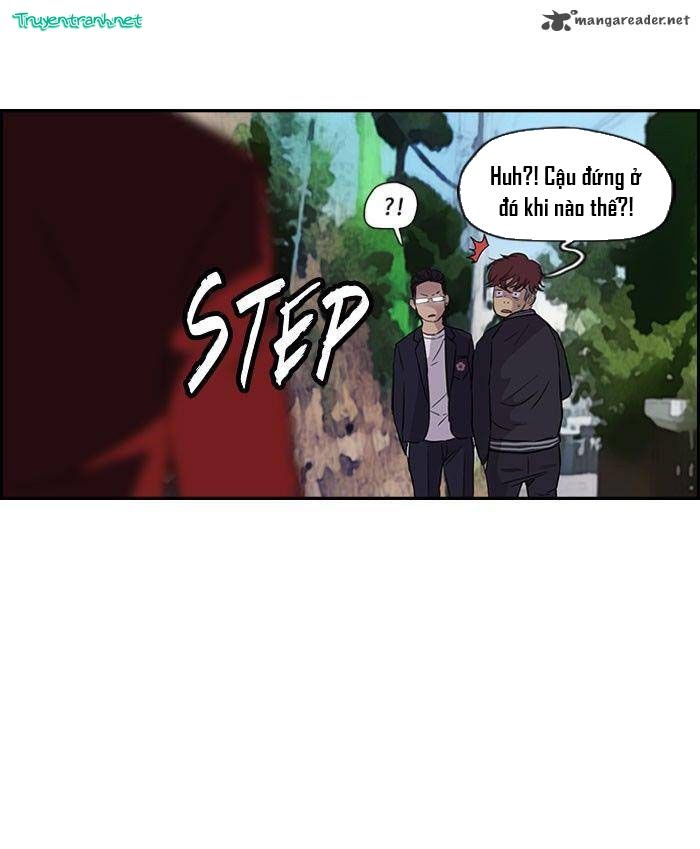 Thể Thao Cực Hạn Chap 63 - Next Chap 64