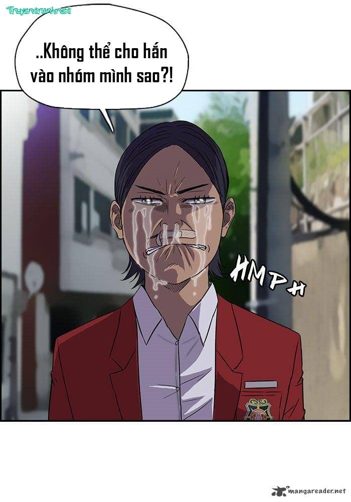 Thể Thao Cực Hạn Chap 63 - Next Chap 64