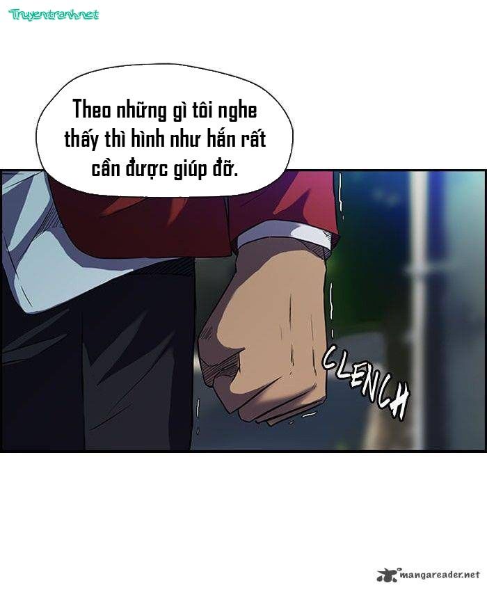 Thể Thao Cực Hạn Chap 63 - Next Chap 64