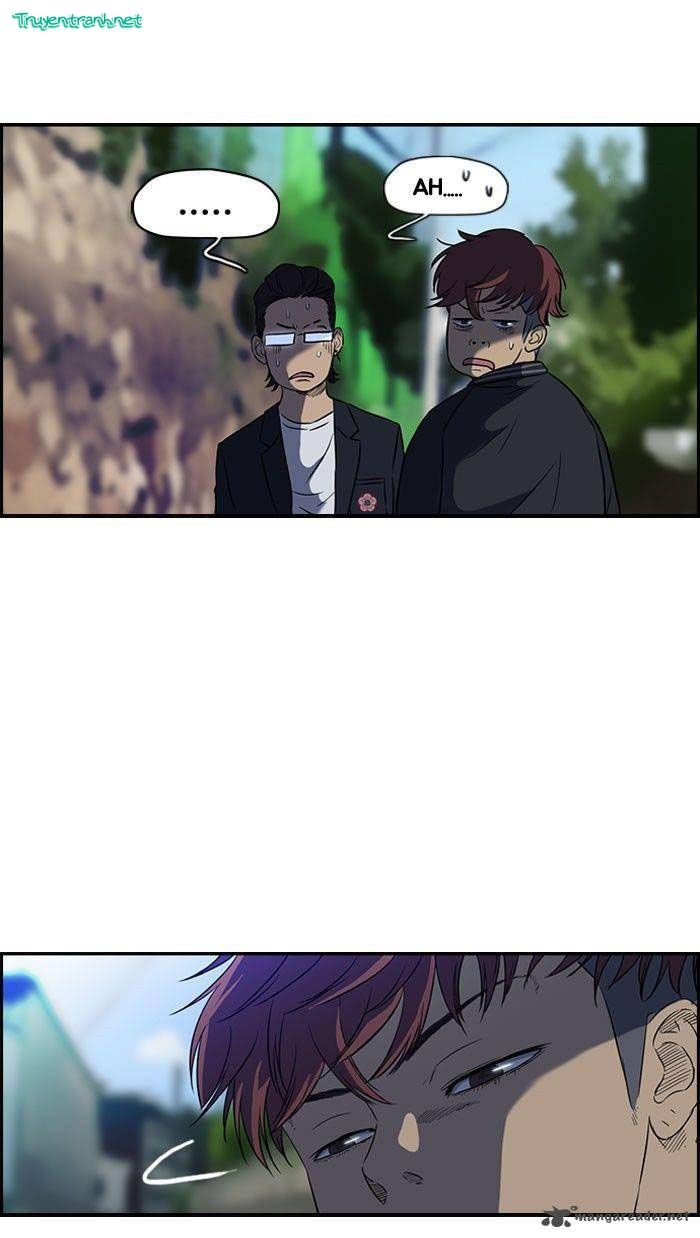 Thể Thao Cực Hạn Chap 63 - Next Chap 64