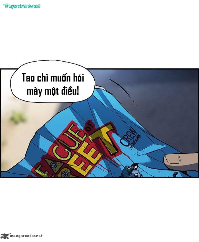 Thể Thao Cực Hạn Chap 63 - Next Chap 64