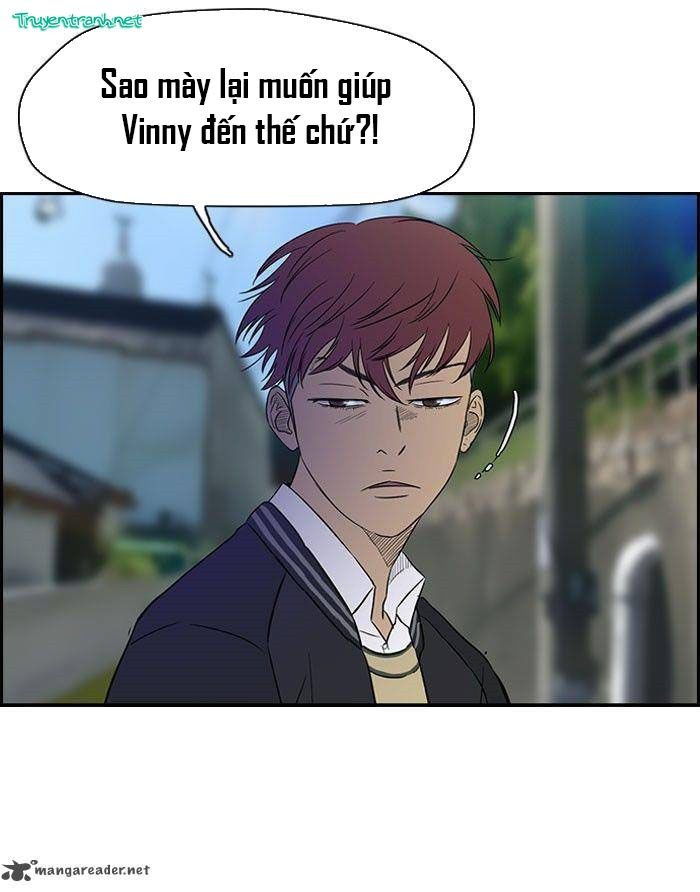 Thể Thao Cực Hạn Chap 63 - Next Chap 64