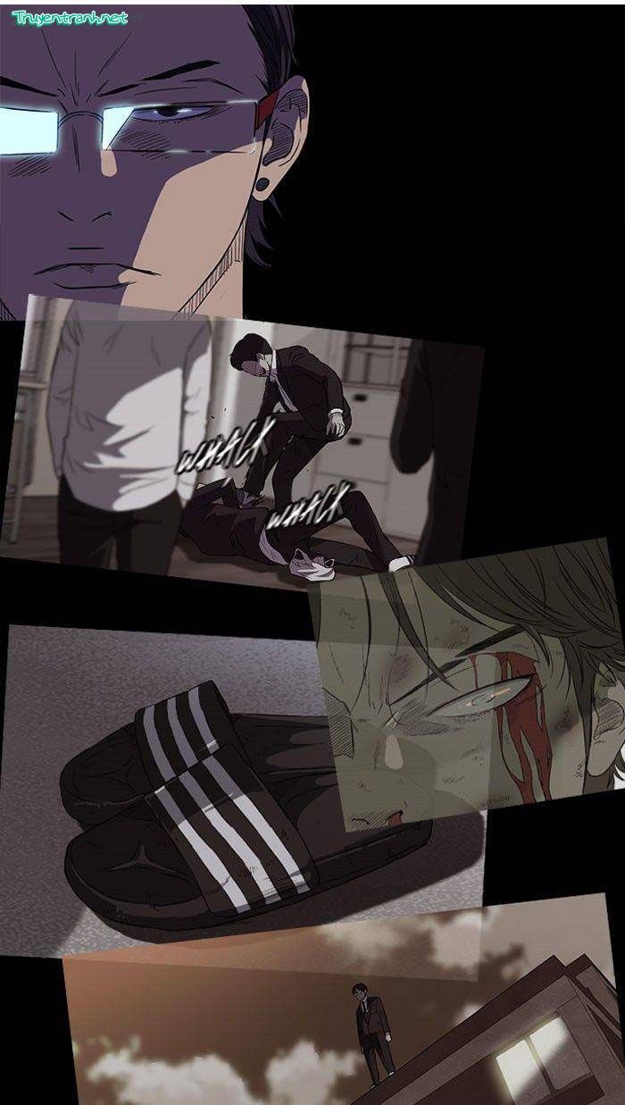 Thể Thao Cực Hạn Chap 63 - Next Chap 64