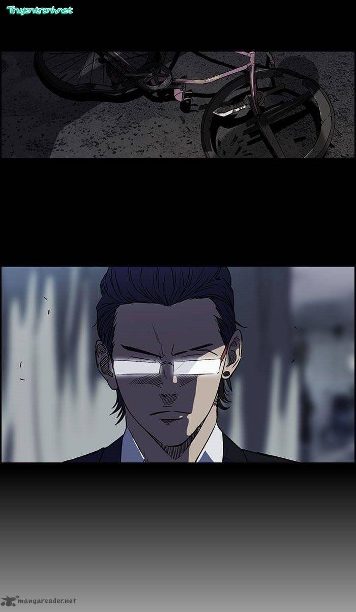 Thể Thao Cực Hạn Chap 63 - Next Chap 64