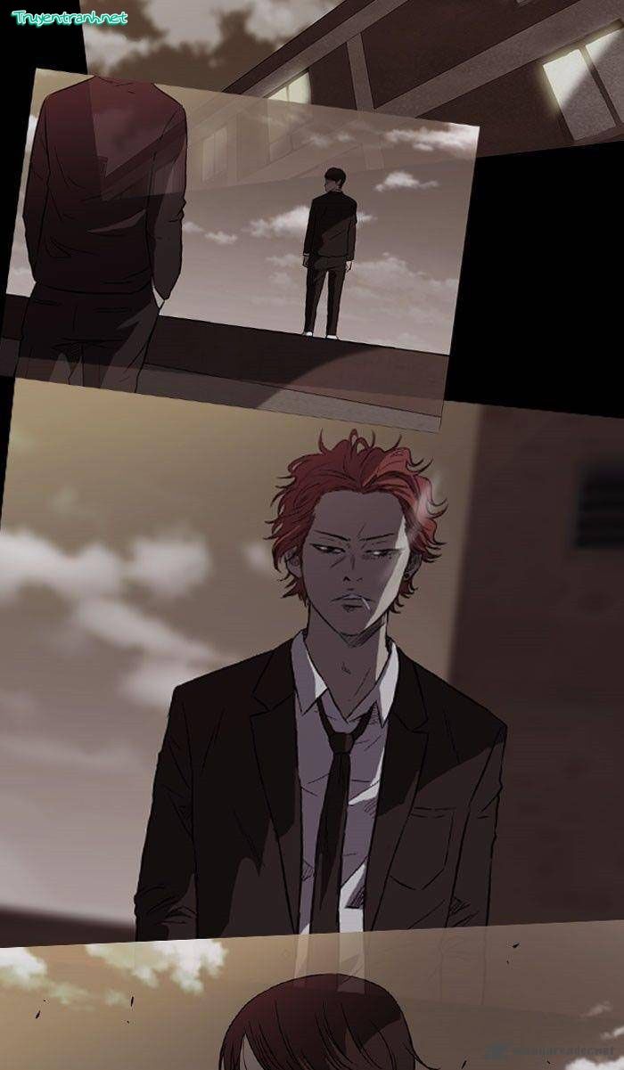Thể Thao Cực Hạn Chap 63 - Next Chap 64