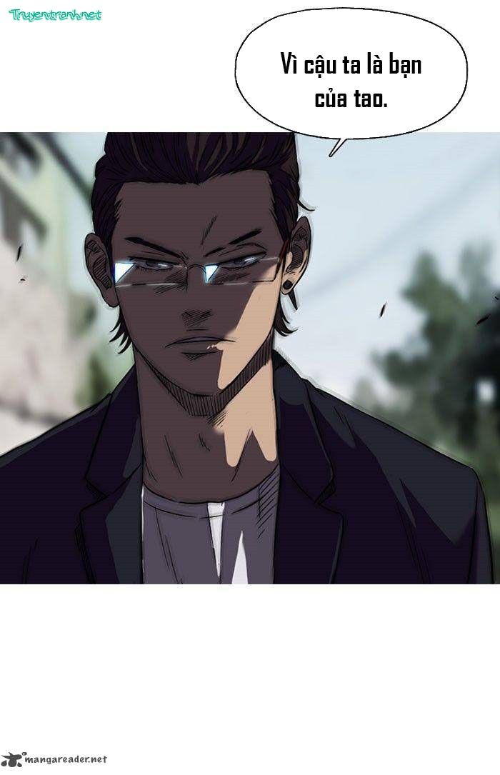 Thể Thao Cực Hạn Chap 63 - Next Chap 64