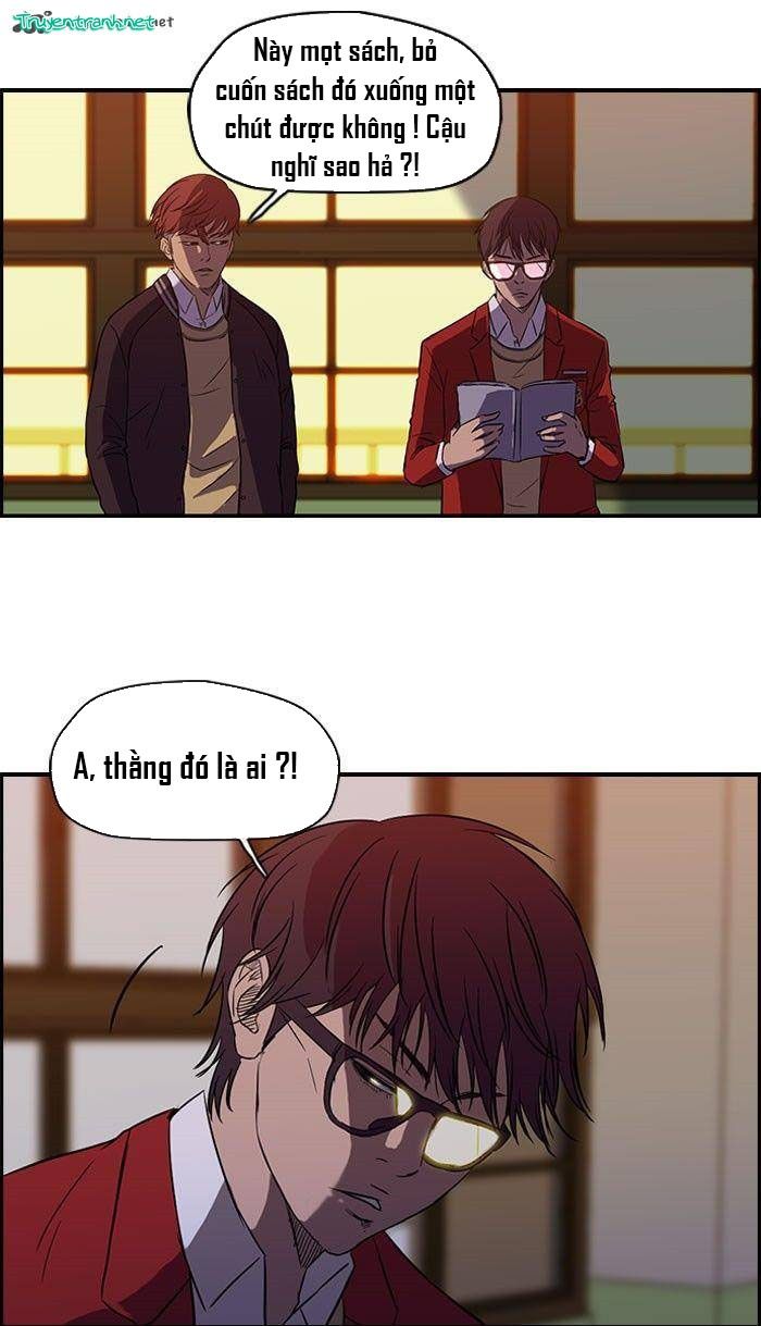 Thể Thao Cực Hạn Chap 63 - Next Chap 64