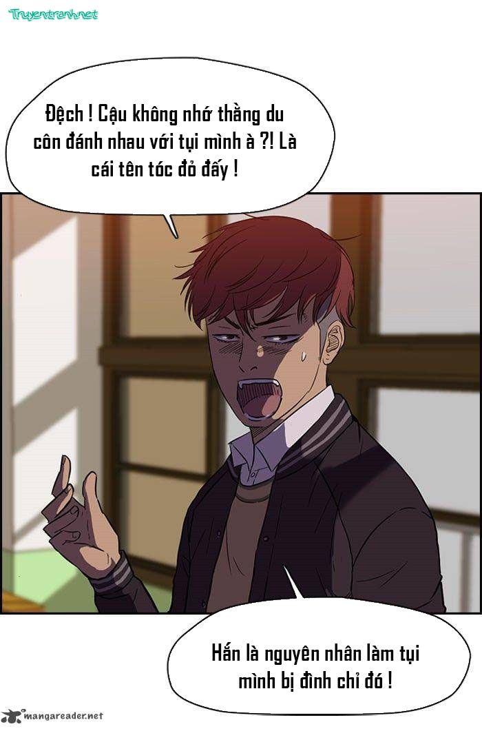 Thể Thao Cực Hạn Chap 63 - Next Chap 64