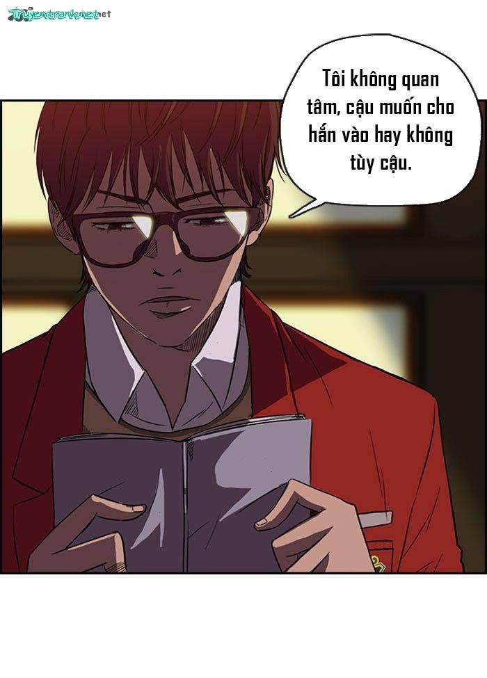 Thể Thao Cực Hạn Chap 63 - Next Chap 64