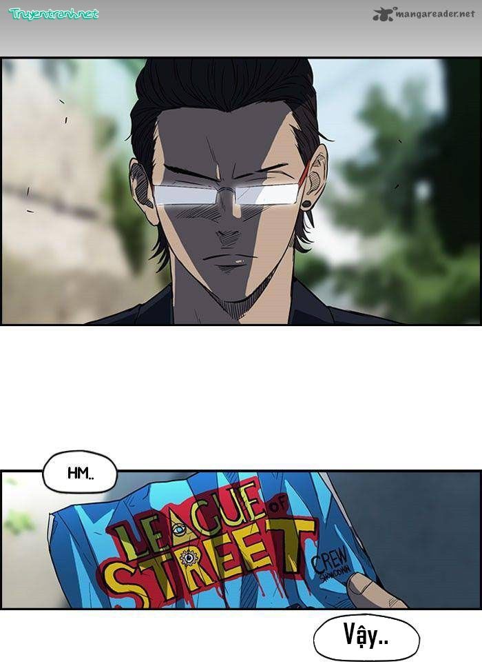 Thể Thao Cực Hạn Chap 63 - Next Chap 64