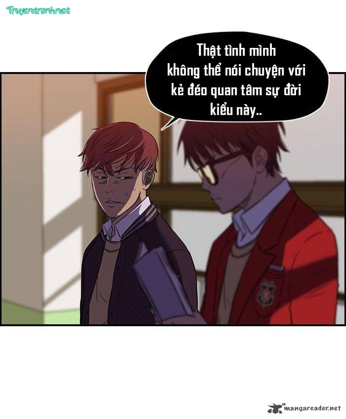 Thể Thao Cực Hạn Chap 63 - Next Chap 64