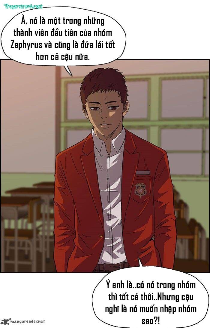 Thể Thao Cực Hạn Chap 63 - Next Chap 64