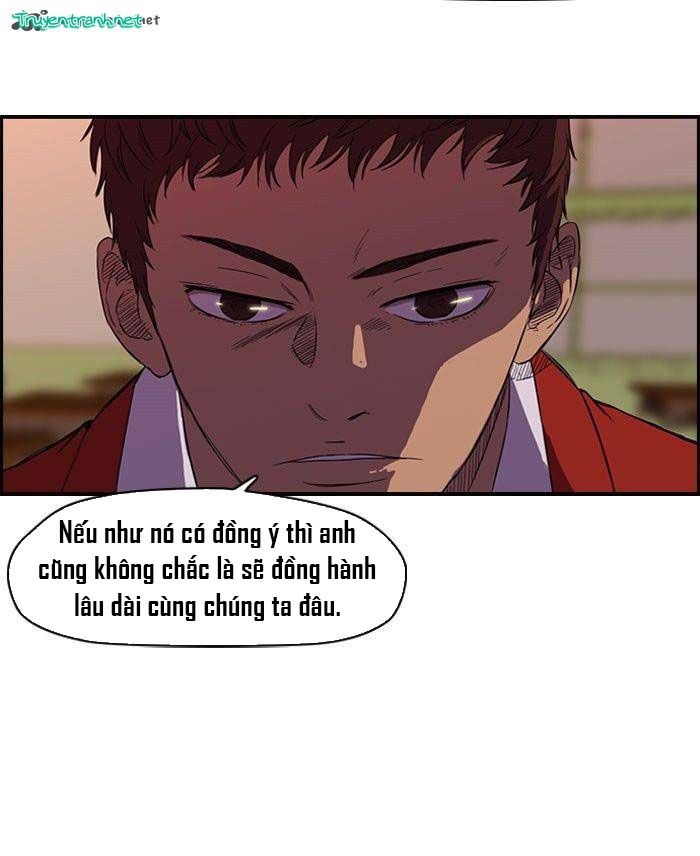 Thể Thao Cực Hạn Chap 63 - Next Chap 64