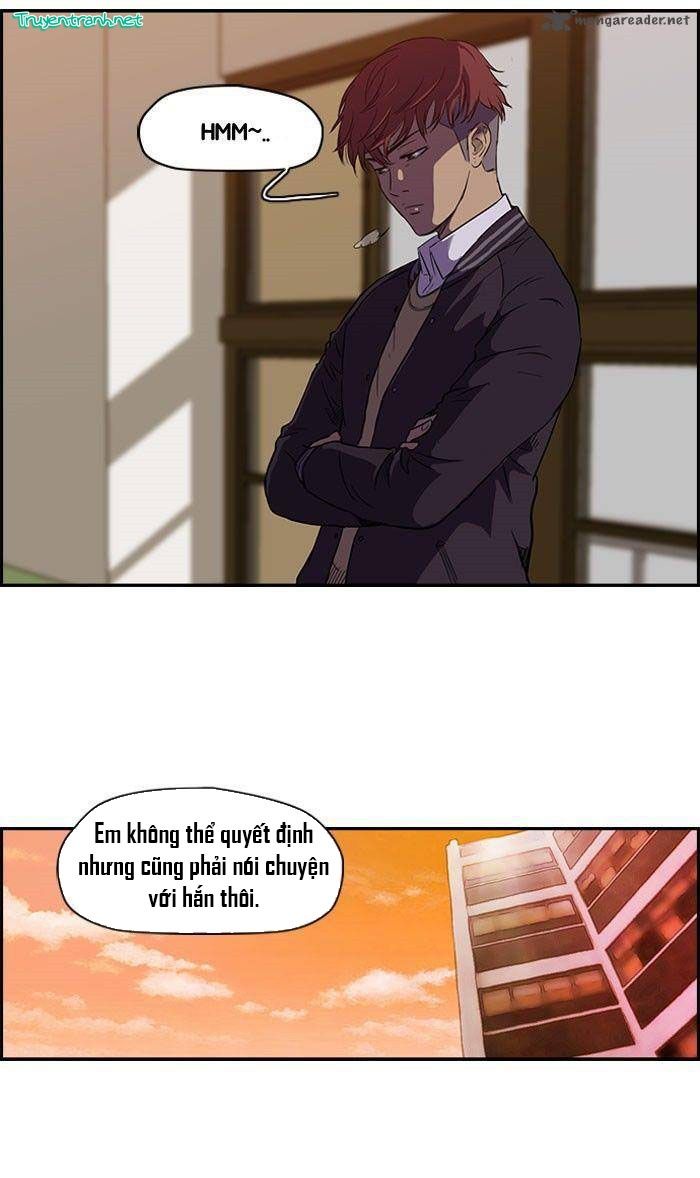 Thể Thao Cực Hạn Chap 63 - Next Chap 64