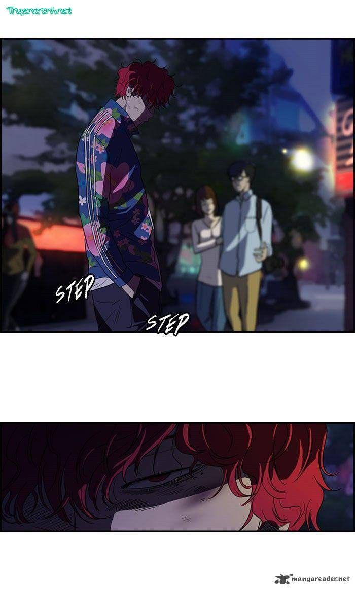 Thể Thao Cực Hạn Chap 63 - Next Chap 64