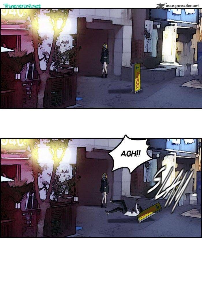 Thể Thao Cực Hạn Chap 63 - Next Chap 64