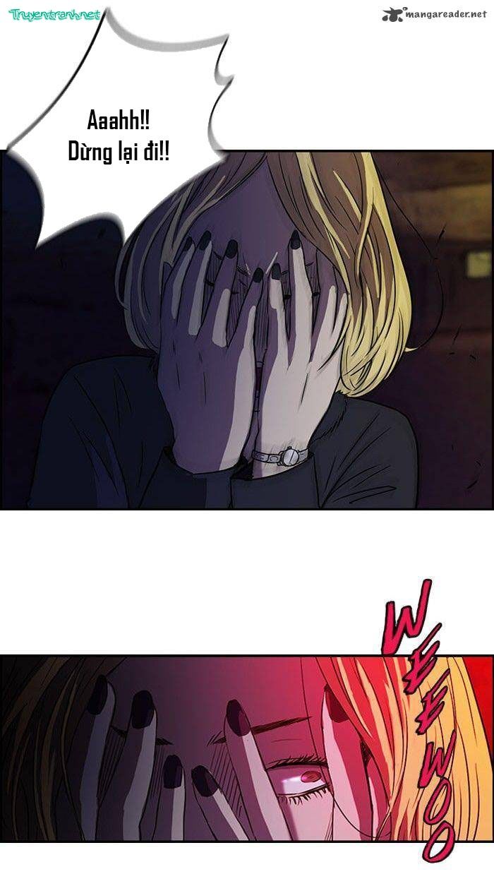 Thể Thao Cực Hạn Chap 63 - Next Chap 64