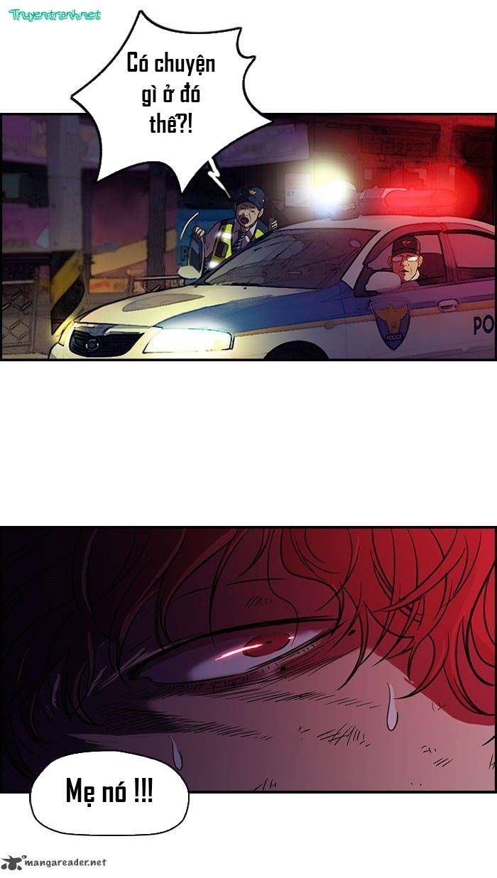 Thể Thao Cực Hạn Chap 63 - Next Chap 64
