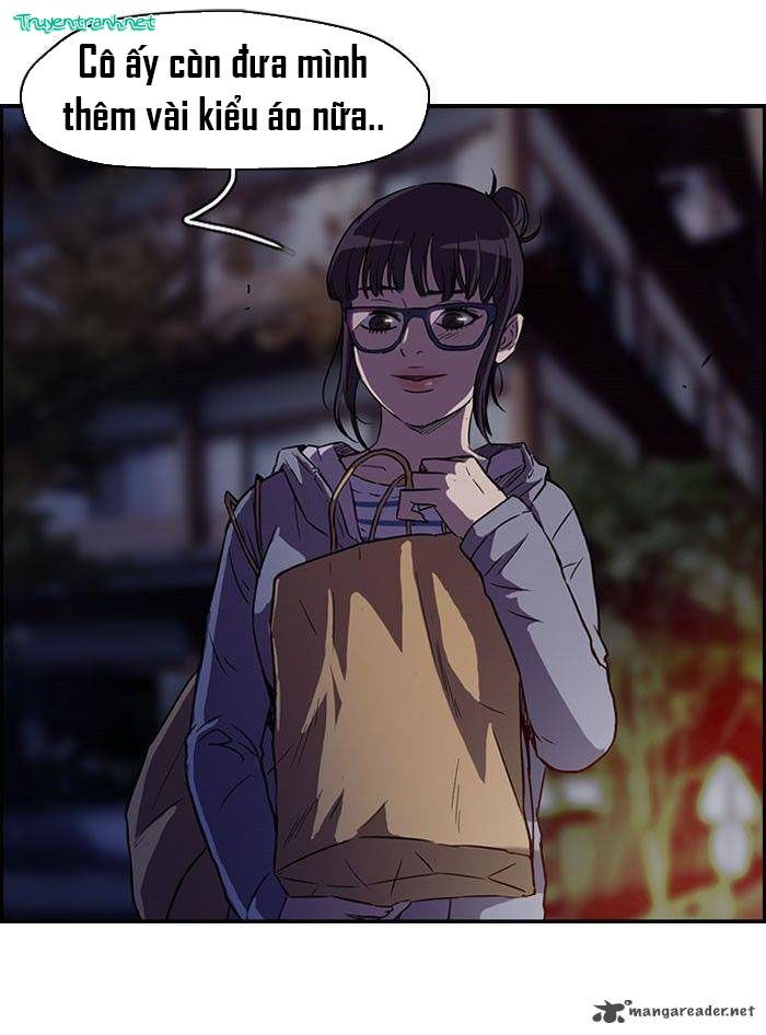 Thể Thao Cực Hạn Chap 63 - Next Chap 64