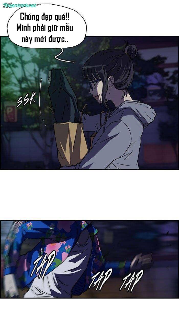 Thể Thao Cực Hạn Chap 63 - Next Chap 64