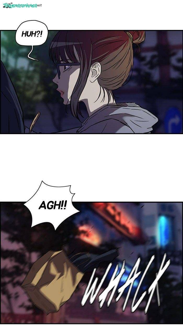 Thể Thao Cực Hạn Chap 63 - Next Chap 64