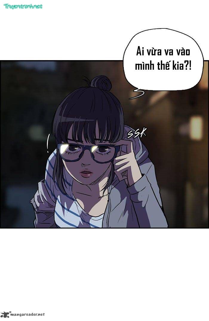 Thể Thao Cực Hạn Chap 63 - Next Chap 64