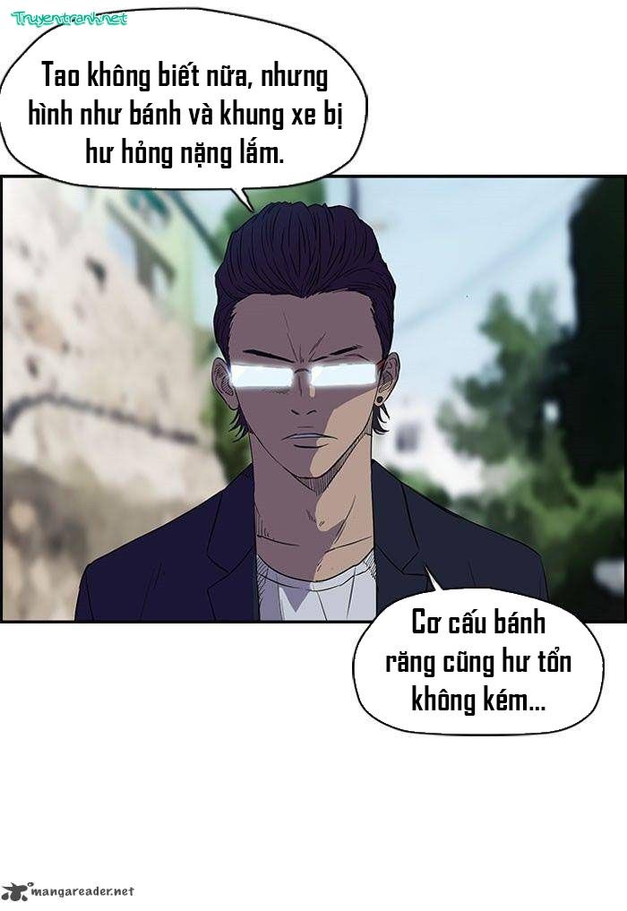 Thể Thao Cực Hạn Chap 63 - Next Chap 64