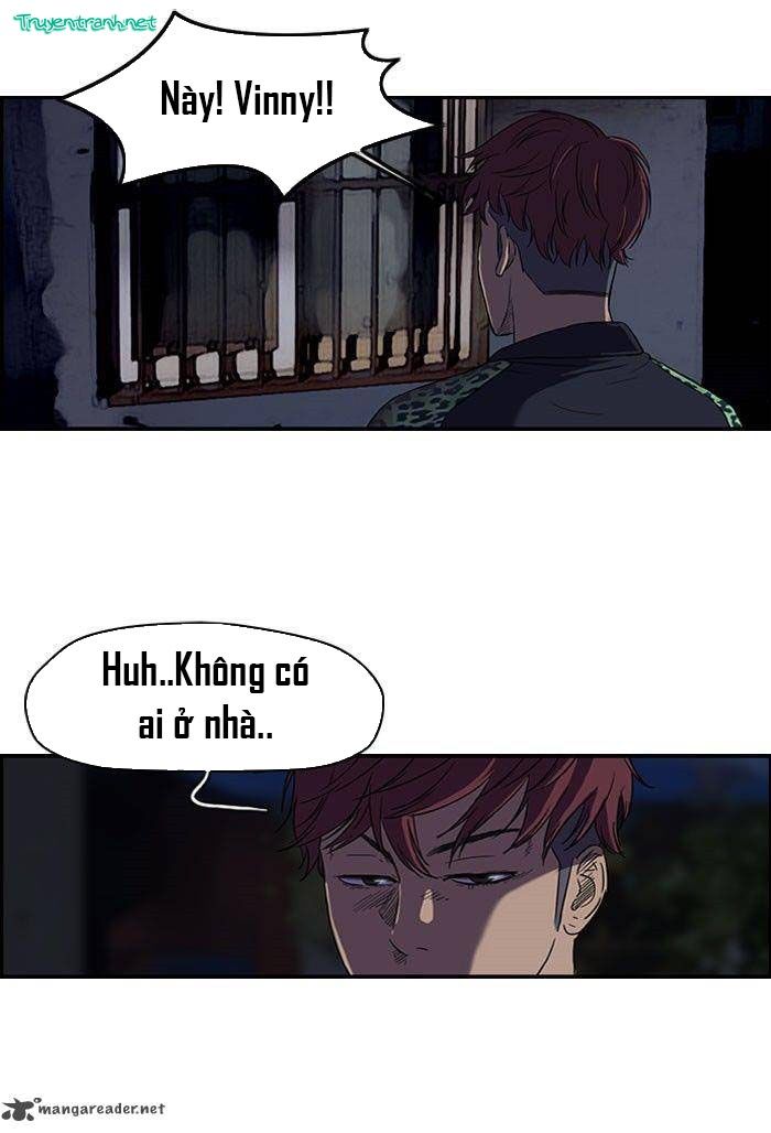 Thể Thao Cực Hạn Chap 64 - Next Chap 65