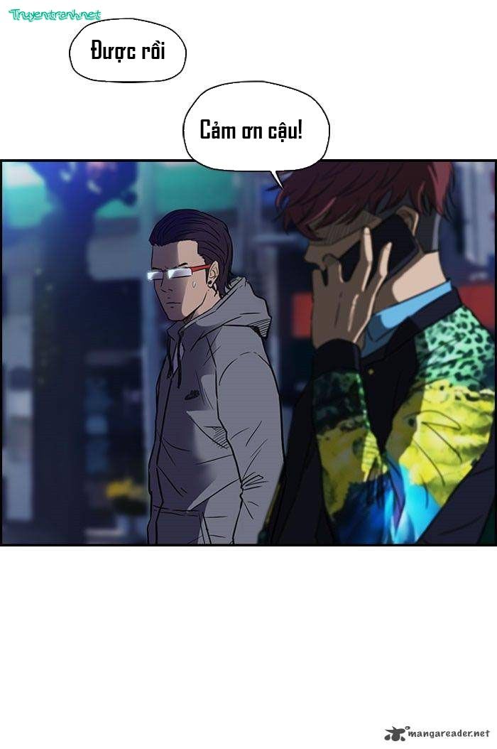 Thể Thao Cực Hạn Chap 64 - Next Chap 65