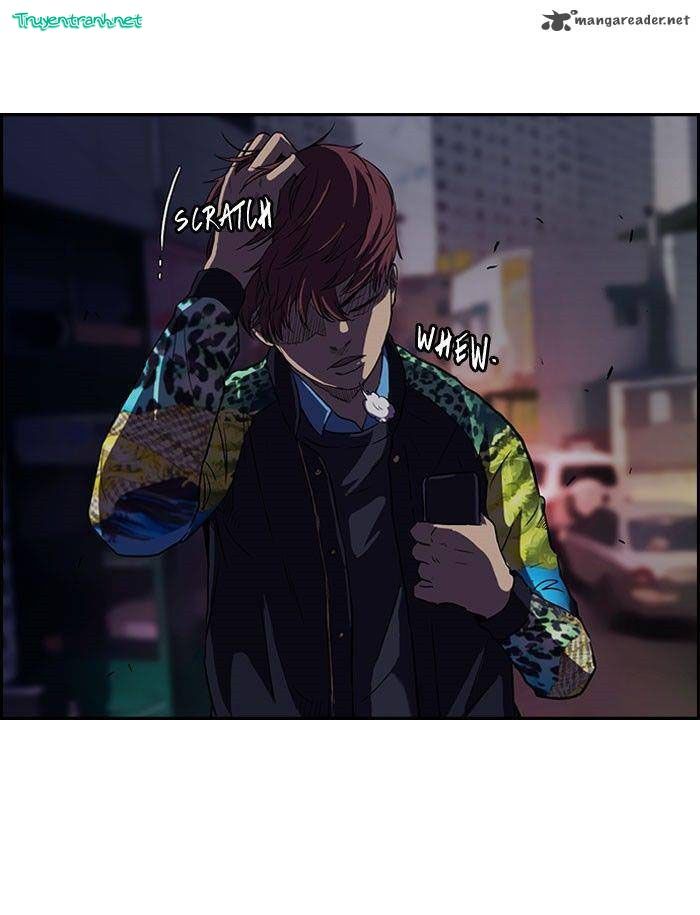 Thể Thao Cực Hạn Chap 64 - Next Chap 65