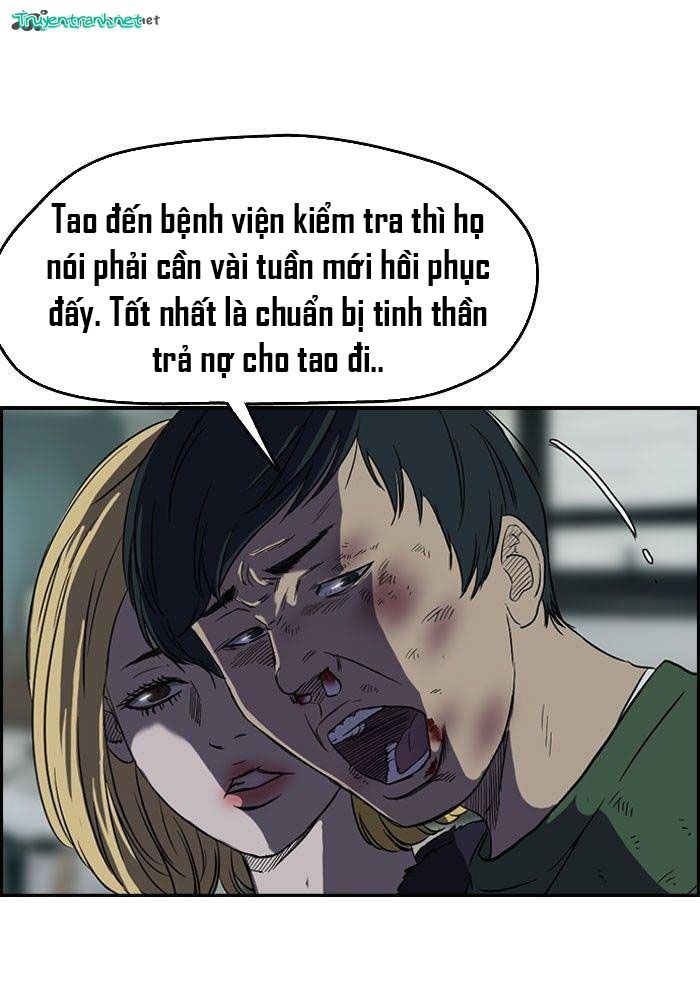 Thể Thao Cực Hạn Chap 64 - Next Chap 65