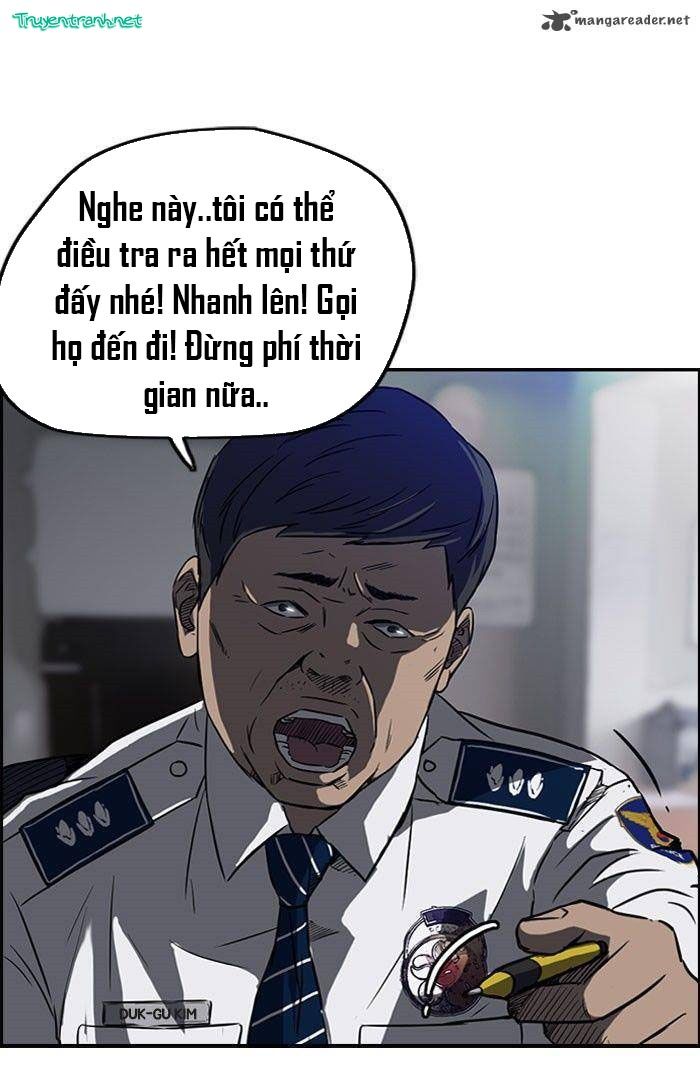 Thể Thao Cực Hạn Chap 64 - Next Chap 65
