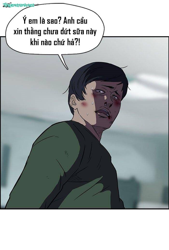 Thể Thao Cực Hạn Chap 64 - Next Chap 65