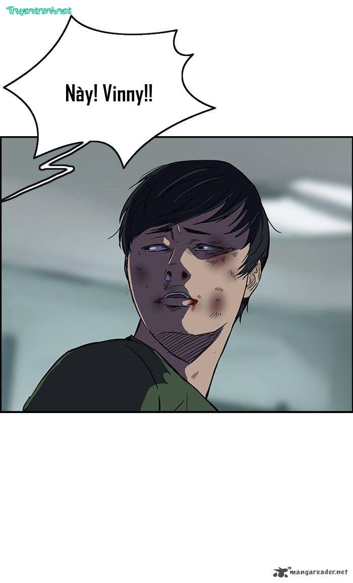 Thể Thao Cực Hạn Chap 64 - Next Chap 65